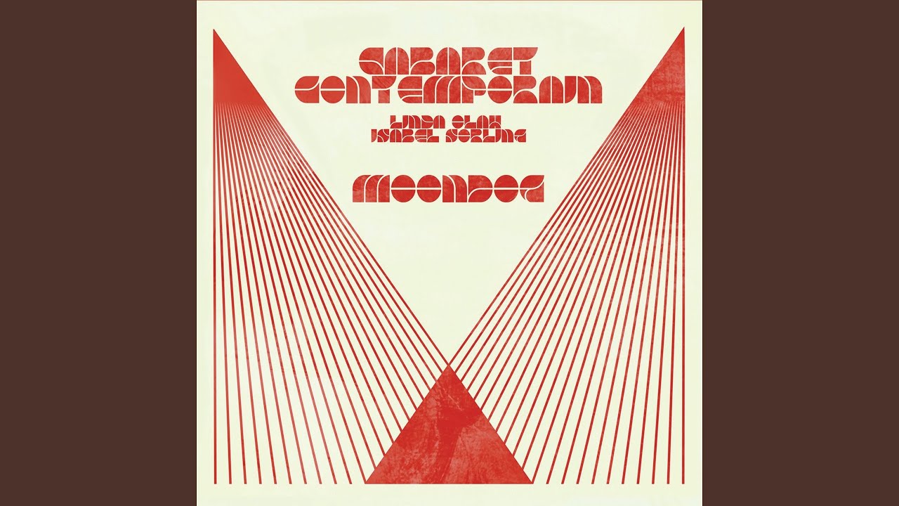 I'm Just a Hop Head (feat. Linda Olah, Isabel Sörling)