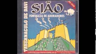 Tabernaculo de Davi Regozijai vos