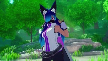 [KurtzPel Tutorial] The First Steps As A Chaser! Part 2