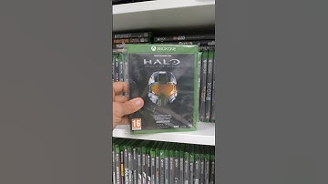 Halo 4 Xbox One #xbox #halo #xboxone #xboxonex #halo4 #microsoft #xbox360