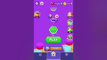 Hexa Away *updated 11/2025* level 191-192-193-194-195-196-197-198-199-200