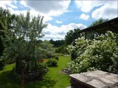 Le domaine vert, onze lievelingscamping!