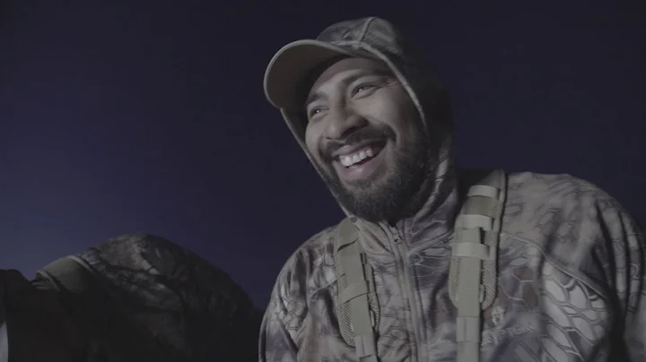 Season 2  Episode 4 Arizona Javelina