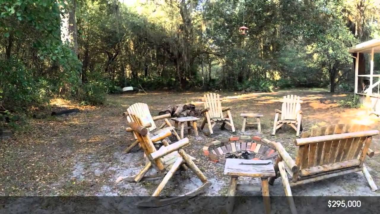 Real estate for sale in ZOLFO SPRINGS Florida MLS C7217314 YouTube