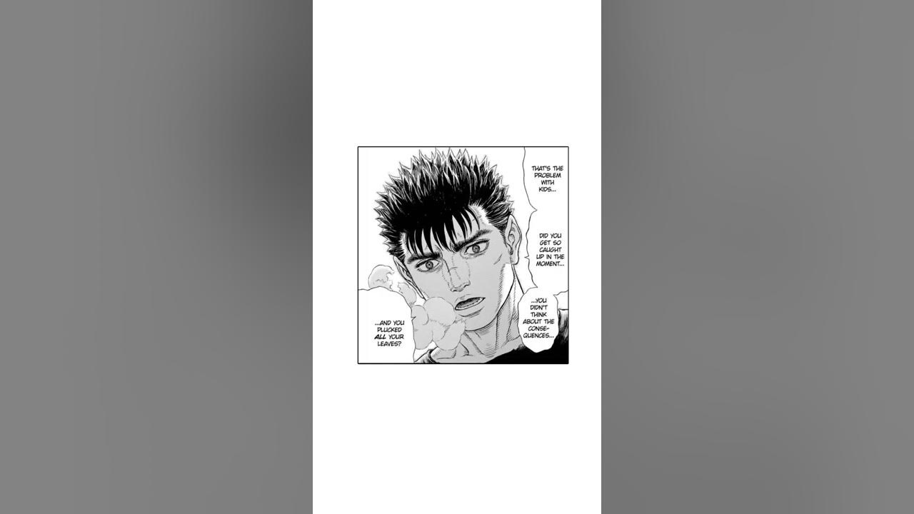 Berserk Spring Flowers Of Distant Days Spring Flowers Of Days Distant - Berserk - YouTube