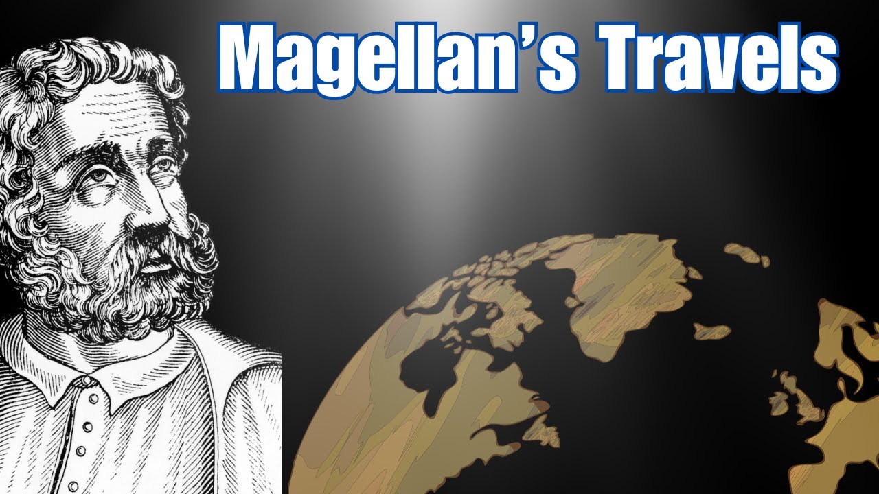 magelan travel service