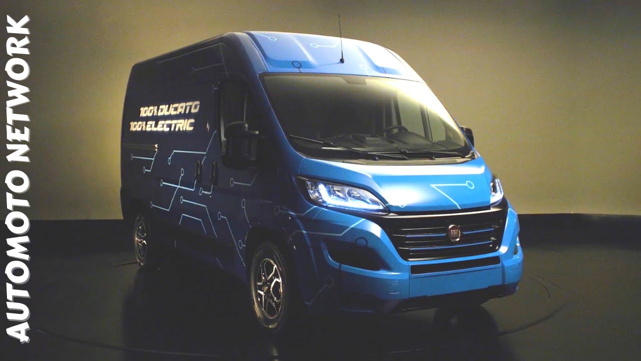Fiat e ducato