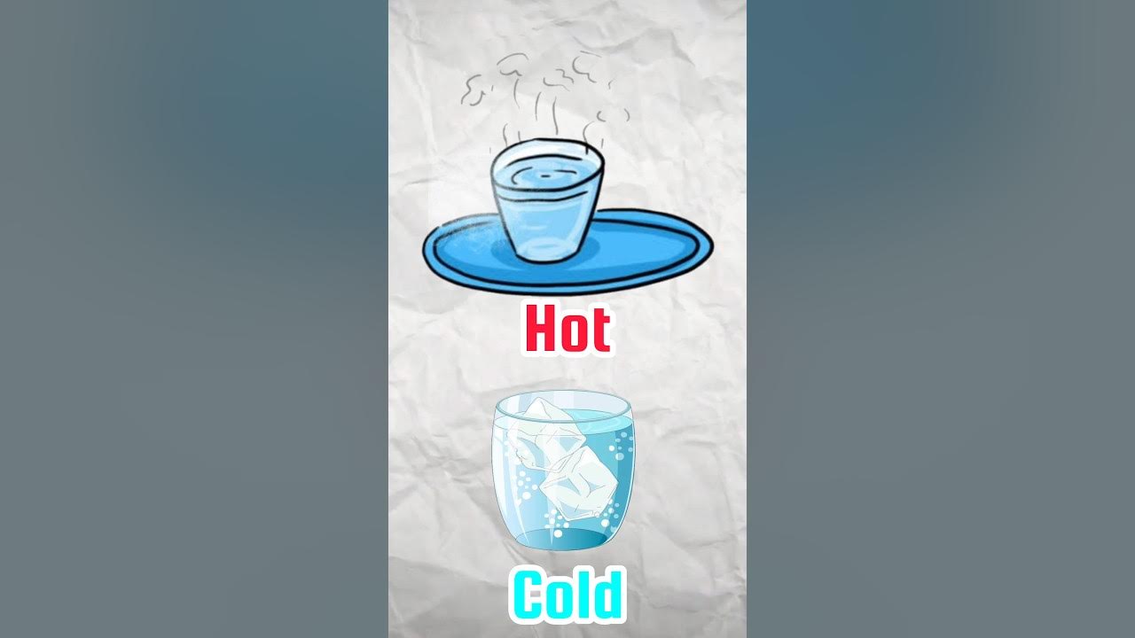 Does Hot🥵 Water Freeze Faster?🥶 YouTube