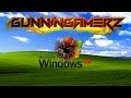 R I P Windows XP 2001 2014 Shooting Video