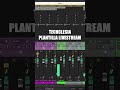 Plantilla Livestream | Reaper | Microfonos de Audiencia