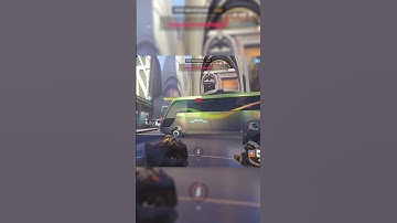 To Many Hours of DOOMFIST