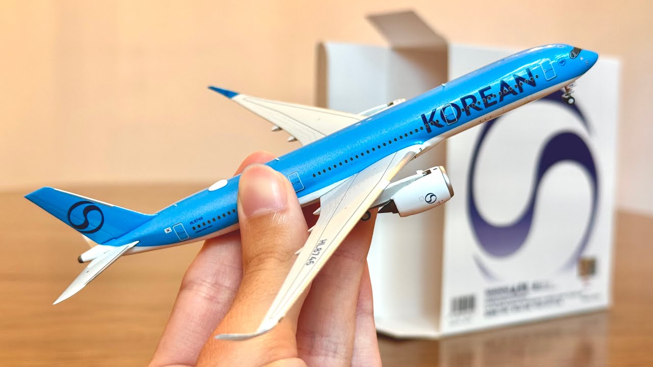 I'm Sorry, Korean Air - YouTube