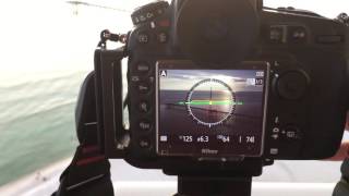 Pro Photography Tip: Why I Use LIVE VIEW For Sharper Photos And Critical Focus
