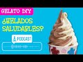 ¿Comes helado frecuentemente? Conoce cómo afecta a tu salud