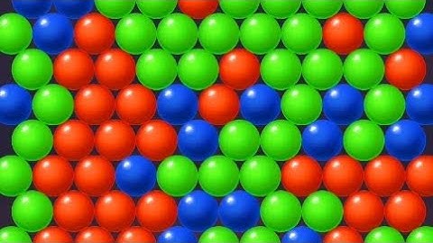 Bubble shooter android gameplay | bubble shooter | bubble shooter game | Bubble Shooter level 3