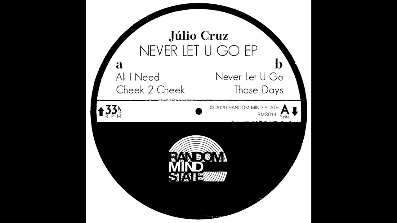 Júlio Cruz - Those Days