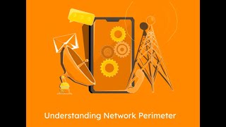 Understanding Network Perimeter