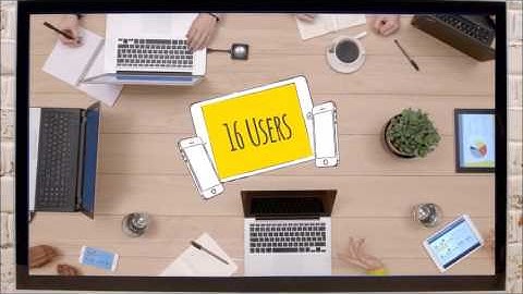 Barco ClickShare CSE-200 for small & medium sized meeting rooms