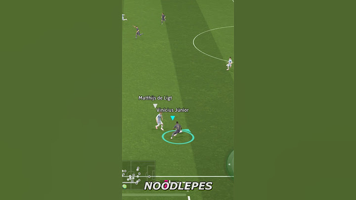 That pass from Vinicius Jr🔥🥶