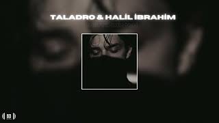 Taladro / Halil İbrahim Sad Mix B.Design Resimi