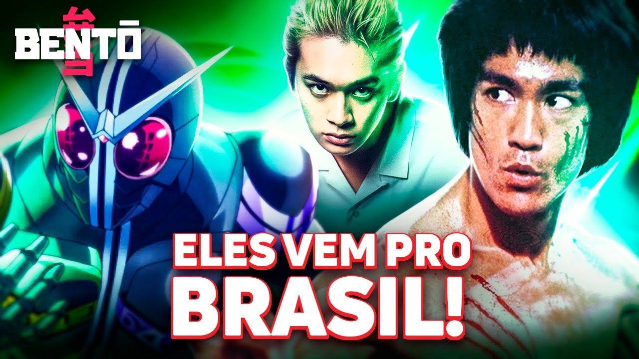 Tokyo Revengers: Sato Company deve lançar filme live-action no Brasil ainda  este ano