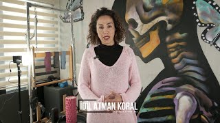 Sevgili Danışanımız İdil Hanım,