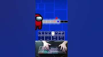 ESCAPE THE IMPOSTER IN ADOFAI (World