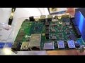 SECO UDOO X86 Development Board 