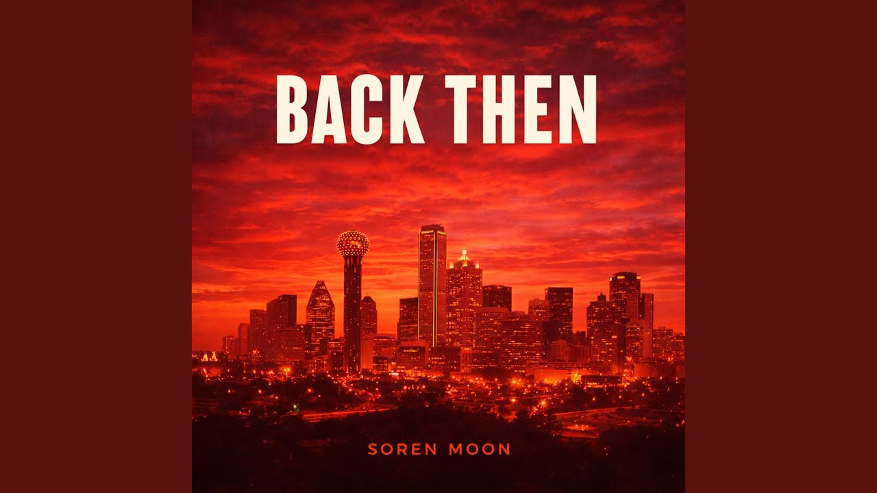 Watch Back Then on YouTube Watch Back Then on YouTube