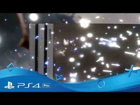 PS4 Pro | The World’s Fastest Unboxing