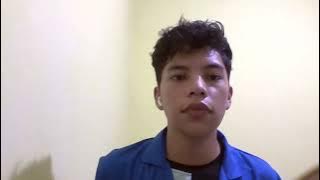 ENGLISH PROJECT : CONVERSATION ABOUT ARTIFICIAL INTELLIGENCE (AI)