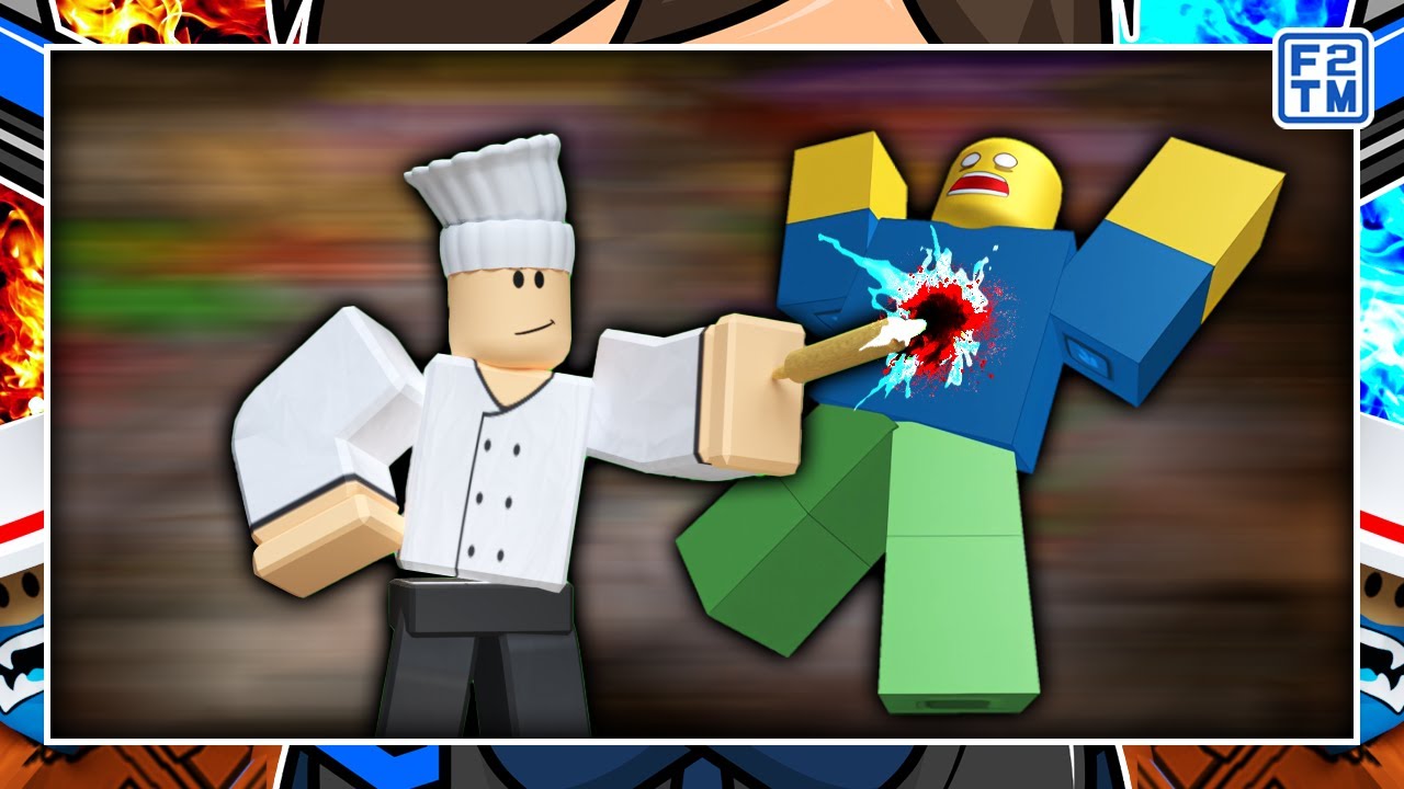 He Wanted A GUN In His Sandwich Roblox Crime Kitchen YouTube Maxresdefault 