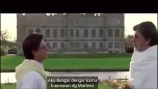 film india bahasa madura lucu || asli ngakak