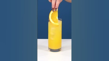 How to make a Screwdriver