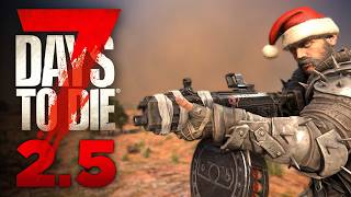 Die ultimative Schrotze - 7 Days to Die 2.5 #33