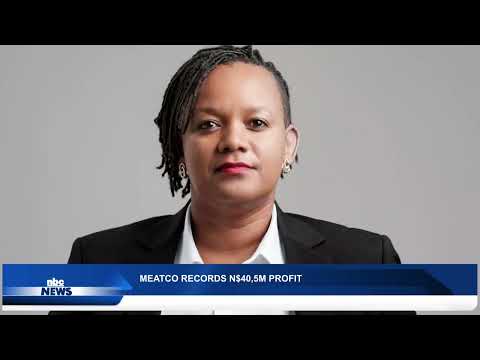 MEATCO REPORTS PROFIT DESPITE CATTLE DROP - nbc