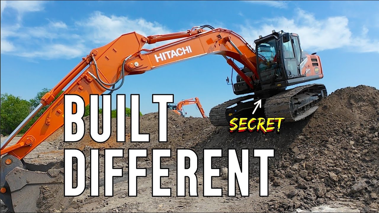 99% Don't know what Hitachi's Hiding.