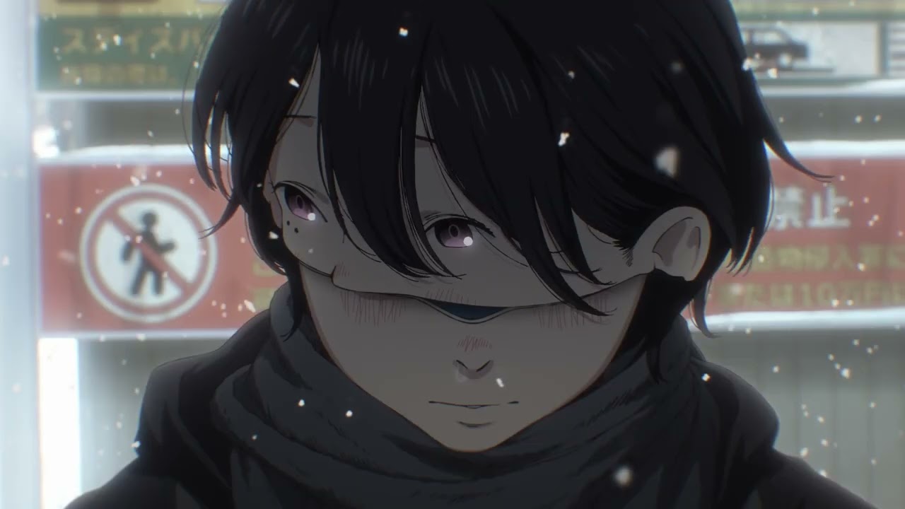 映画『デッドデッドデーモンズデデデデデストラクション』（3/22（金