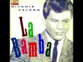 Ritchie valens   la bamba