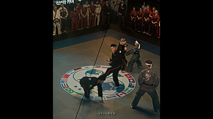Cobra Kai Vs The Iron Dragons 😦💀║ Cobra Kai Season 6 ║ Brodyaga Funk slowed #cold #edit #shorts