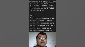 Magento 2 Exam Preparation | Question #8  #shorts #magento #php