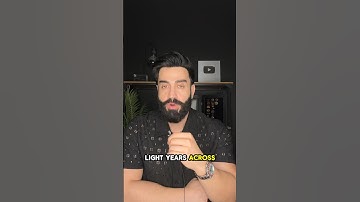 The scariest place in the universe: Bootes Void #space #astronomy #scienceandtechnology