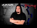 Interview with fear factory dino cazares