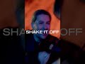 "Shake it off" - David Garrett x Hauser 🔥🎻