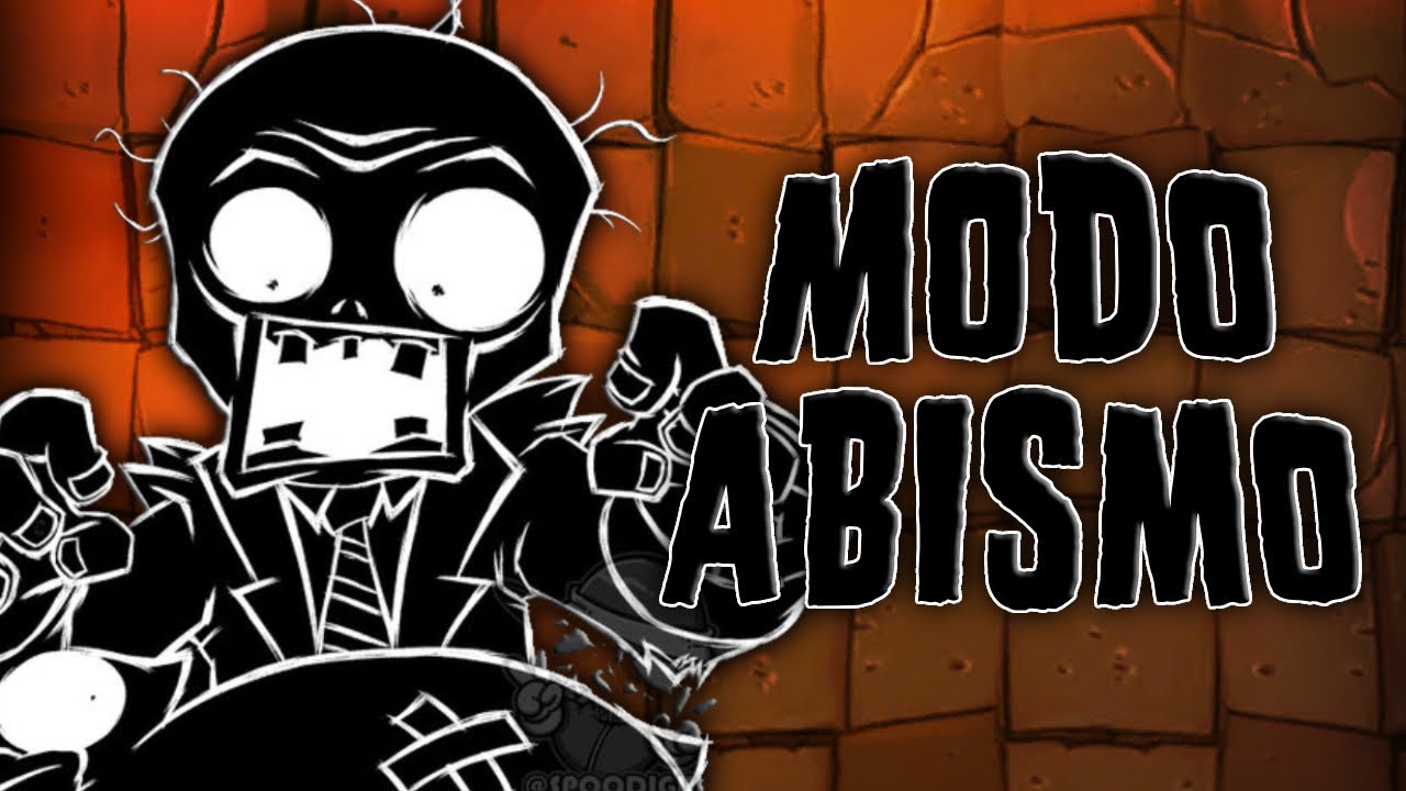 EL MODO ABISMO de PVZ FUSIÓN es una LOCURA 💀