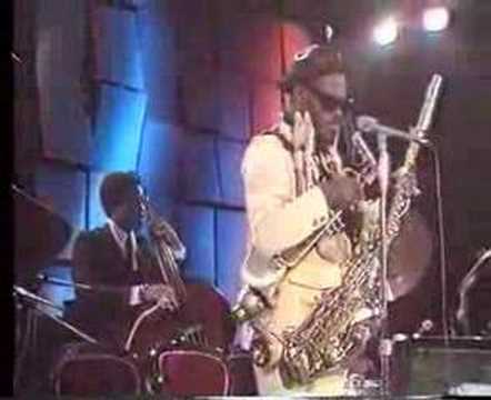 Roland Kirk Montreux 1975 (4/4): Bright Moments, p...
