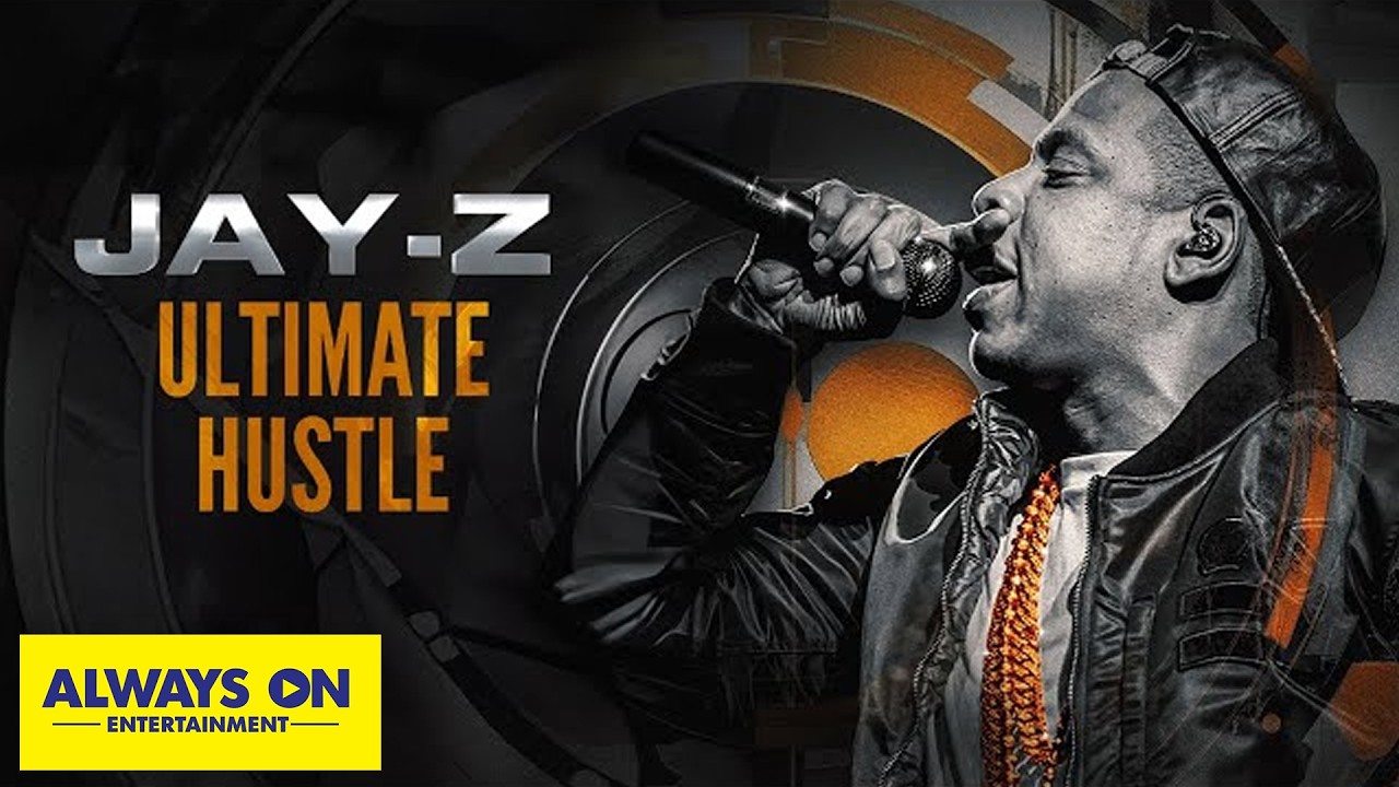 La Historia del Primer Multimillonario del Hip-Hop del Mundo | Jay