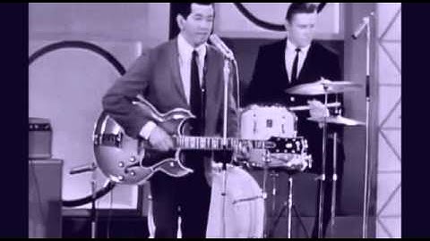 Thumbnail of Trini Lopez Medley