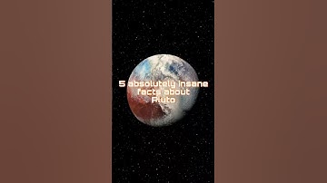 Pluto: Once the 9th Planet, Now a Dwarf — Do You Still Consider It a Planet? 💥🪐