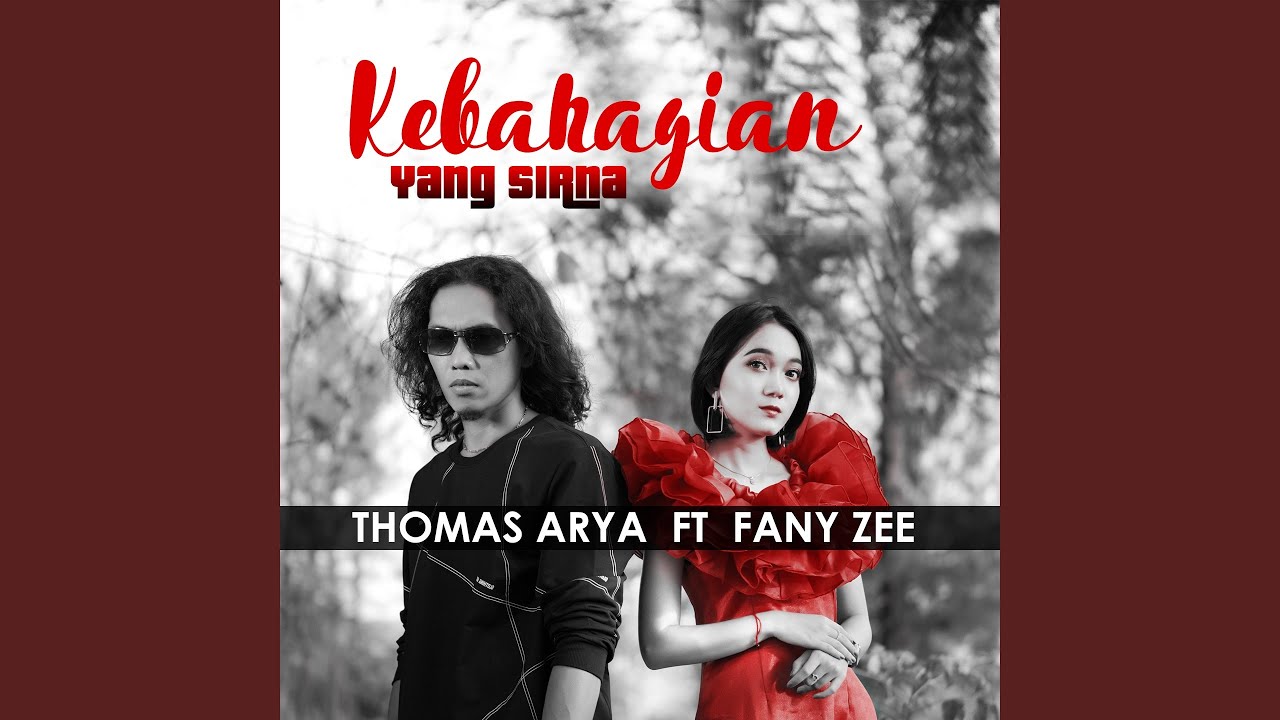 Kebahagiaan Yang Sirna (feat. Fany Zee)